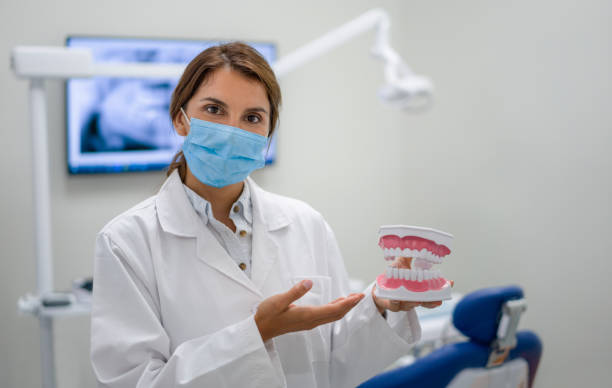 Best Pediatric Emergency Dentist in Bratenahl, OH