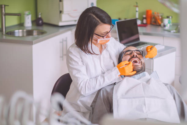 Best Emergency Broken Tooth Repair in Bratenahl, OH